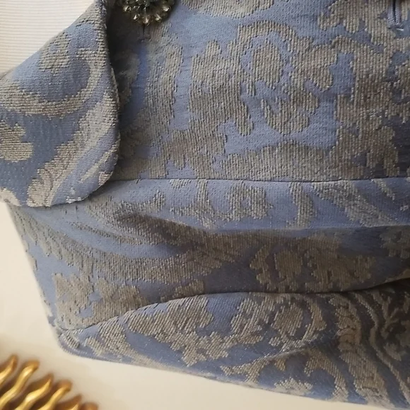 Vintage Coat - "Merona" - Picture 2 of 9